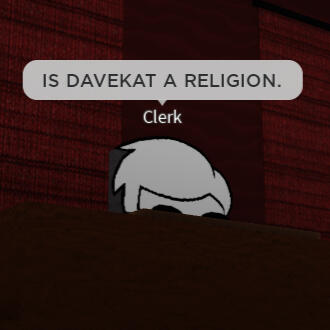 religious davekat